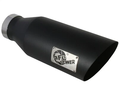 Filtros AFE 49-92023-B Punta de escape MACH Force-XP Foto 1 de 4