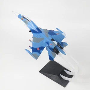 1: 72 Su-27 Su-30 Fighter Jets Finished Product Model - Picture 1 of 24
