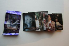 Casper The Friendly Ghost Movie 1995  Fleer Ultra Cards Card Variants (e34)