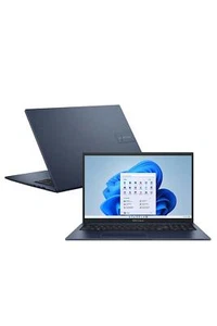 ASUS Vivobook 17" Laptop Intel 8505 8gb MEM 256gb SSD Win11 - Picture 1 of 3