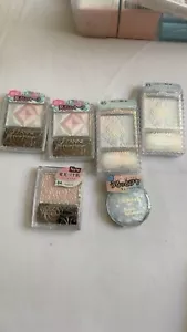 canmake glow fleur highlighter 03 and More - Bild 1 von 6