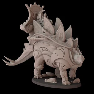 Primeval Estego Transport  - Imagen 1 de 2