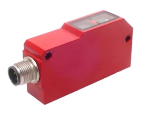Leuze Electronic FRKR 95/44-150 L Reflexlichtschranke polarisiert | 50025610 - Picture 1 of 4