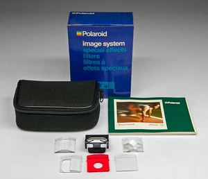 Polaroid Image System Special Effects Filters - Picture 1 of 2