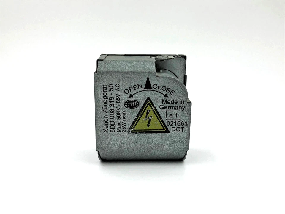 OEM 06-09 Range Rover Sport Xenon HID Faro Encendedor Enchufe de Arranque XBI0030 Foto 1 de 3