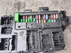 Ford Transit MK8 350 2.0 2023 unidad de control de carrocería diésel BGM NK4T15604 - Imagen 1 de 6