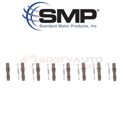 8 pc Standard Direct Ignition Coil Boot for 2008-2010 Ford Mustang -  bv Foto 1 de 4