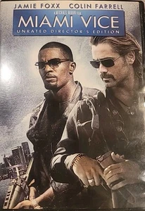 Miami Vice - Picture 1 of 1
