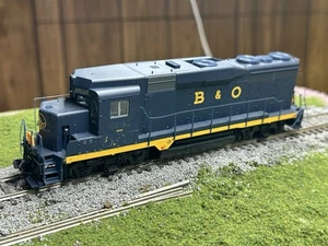 Proto 2000 HO GP30 Baltimore & Ohio B&O - Picture 1 of 9