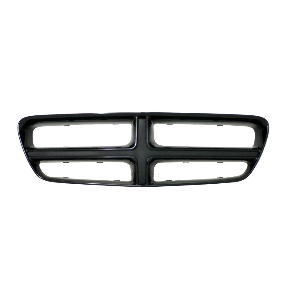 Carcasa de rejilla exterior para Dodge Charger 104-02454A 2011-2014 Foto 1 de 1
