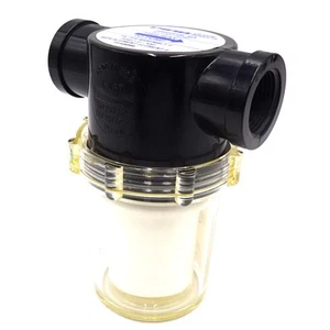 Vacuum Filter PPSF1.0-X50 PIAB *New* - Picture 1 of 2