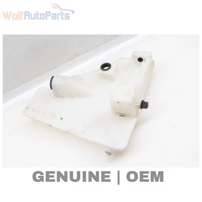 2011-2017 VW TOUAREG - Reservatório para lavadora de para-brisa / TANQUE 7P0955453A - Imagem 1 de 4