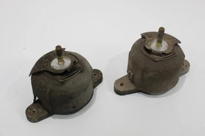 Audi A8 4E D3 4.0TDi Gearbox Transmission Pair Gearbox Mounts 4E0399151AR - Image 1 of 4