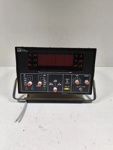 DMI 3 Type 13.22 Unité - Pour Pièces, Dommage Câble , Pas Travail - Picture 1 of 11