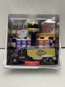 Daytona 500 NASCAR Fifty year Anniversary PEZ Gift Pack - Picture 1 of 4