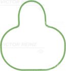 Gasket, intake manifold VICTOR REINZ 71-34322-00 for Ford