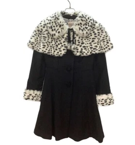 Secret Honey Disney 101 Dalmatians Coat Size: Free ( M ) n - Picture 1 of 12