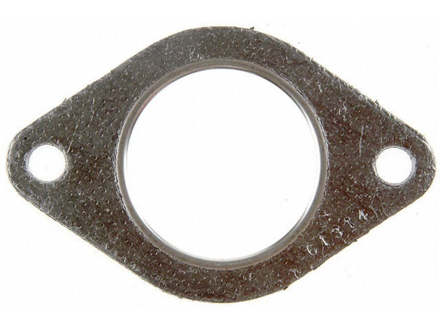 Converter To Muffler Assembly Exhaust Gasket For Oldsmobile Silhouette MT547RR Foto 1 de 1