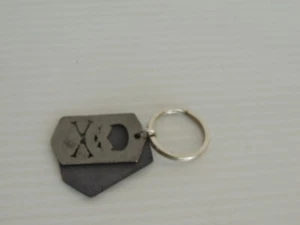 Skull Collectors Key Chain - Photo 1/3