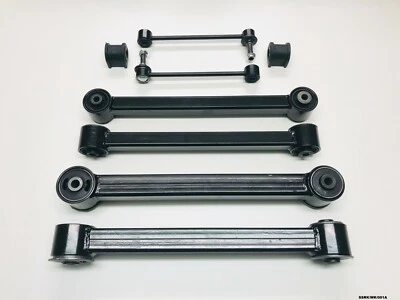 Rear Suspension Repair KIT for Jeep Grand Cherokee WK 2005-2010 19 SSRK/WK/001A - Image 1 of 4