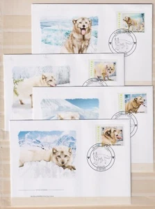 F1748 - Mayreau  2013 - FDC - Animals / Tiere / Fox  World of Wildlife -WWF/WNF - Picture 1 of 1