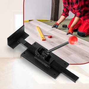 Hardwood Flooring Jack Tool Professional Flooring Jack Wood Flooring Jack Positi - Picture 1 of 8