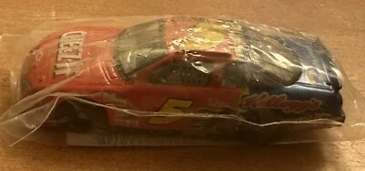 TERRY LABONTE #5 CHEEZ-IT 1/64 Die Cast NEW IN BAG CORPORATE EMPLOYEE GIVEAWAY - Image 1 of 4