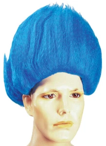 B505 Troll Wig - Lacey Wigs - Picture 1 of 3