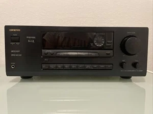 Wzmacniacz ONKYO A-SV640 - Zdjęcie 1 z 3