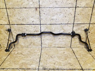 12 13 14 15 16 HYUNDAI ACCENT ESTABILIZADOR DELANTERO BARRA ESTABILIZADORA OEM Foto 1 de 4