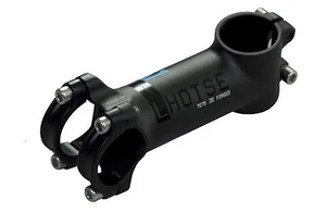 Potencia Contec Lhotse 31,8 longitud 100 mm ángulo +-6° negro - Imagen 1 de 1