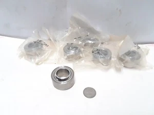 6 Total New HEIM MS14101-16C Aviation self Aligning Bearings NEG16PH - Picture 1 of 5
