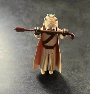 Vintage Star Wars Figure  -  Tuscan Raider (Sandpeople) - Complete - Bild 1 von 3