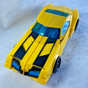 Transformers Robots in Disguise RID 2015 Warrior Class Bumblebee - Picture 1 of 7