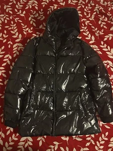 The Rail Men Size L Puffer Coat - Picture 1 of 3