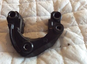 KAWASAKI Z 550 CALIPER CARRIER - Picture 1 of 2