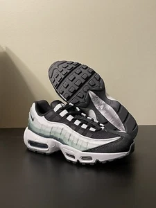 Nike Air Max 95 Women Size 7.5 Nike For You Custom ID  - Picture 1 of 6