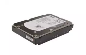 Dell - Hard Drive - 500GB 2.5INCH SATA - 7200 RPM - 400-AEMC - Bild 1 von 4