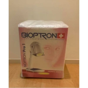 Zepter BIOPTRON Pro1 Lamp Polarized Light Hyperlight Home Therapy Near Mint JPN - Picture 1 of 5