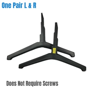 Samsung Replacement TV Stand For UN70TU700DFXZA UN75TU7000FXZA Does Not Included - Picture 1 of 7