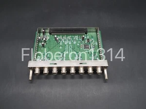 Sony BKM-129X Analog RGB/YPbPr input card OEM 1-674-470-11 - Picture 1 of 4
