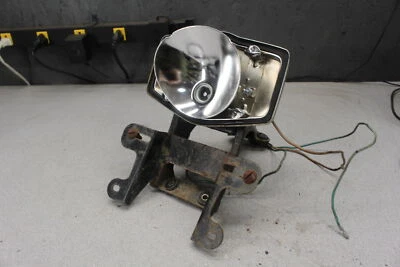 1976 Honda CB200T REAR BACK TAIL LIGHT MOUNT BRACKET J1-7676.CY Foto 1 de 4