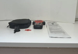 OEM Black & Decker BDL100S Used Bullseye Laser Level & Stud Finder, Parts - Picture 1 of 24