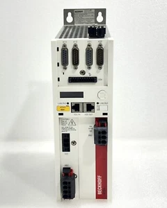 Beckhoff AX5206-0000-0200 Servo Drive - Picture 1 of 9