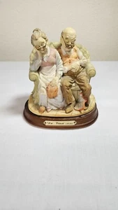 Vintage Da Vinci Sammlung Großeltern - Bild 1 von 5