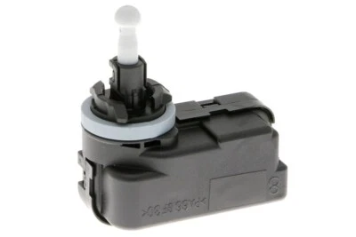 VEMO Stellelement, Leuchtweiteregulierung Vorne links, Vorne rechts - Bild 1 von 2