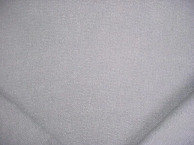 1-3/4Y Duralee DW61221-499 Zinc 100% Linen Drapery Upholstery Fabric - Image 1 of 4