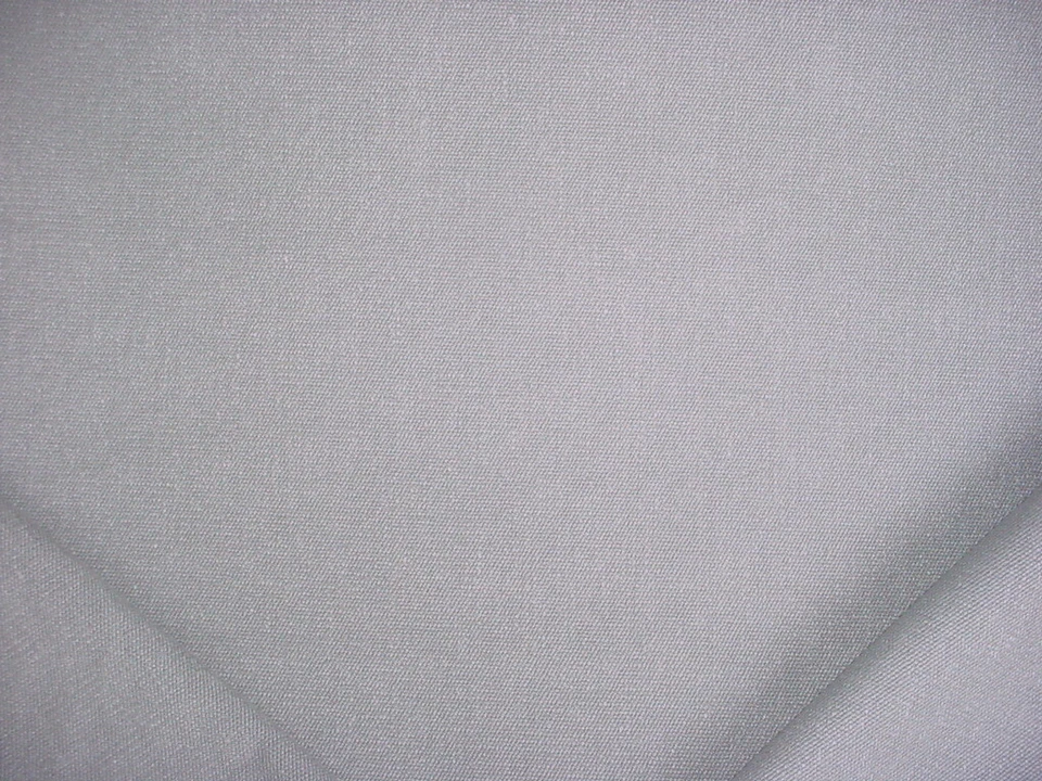 1-3/4Y Duralee DW61221-499 Zinc 100% Linen Drapery Upholstery Fabric - Image 1 of 4
