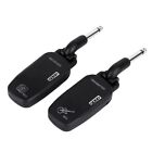 M31 Guitar Wireless System Audio Transmitter Receiver Pickup USB4516