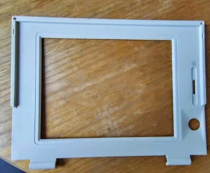 display front panel/Cover for compaq series 2810E Laptop - Bild 1 von 3